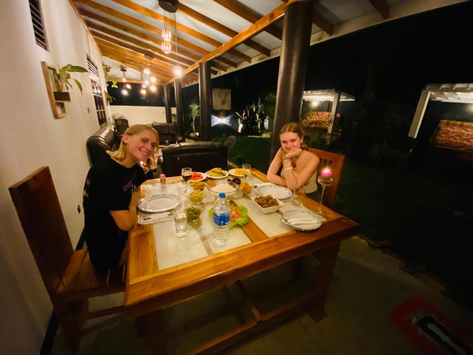 达瓦拉维 Cozy House酒店 外观 照片